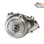 Capac Stator