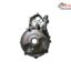 Capac Stator
