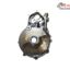 Capac Stator