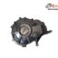 Capac Stator