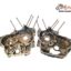 Carter Bloc Motor