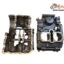 Carter Bloc Motor