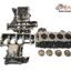 Carter Bloc Motor / Set Motor