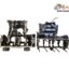 Carter Bloc Motor