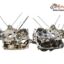 Carter Bloc Motor