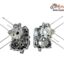 Carter Bloc Motor