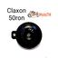 Claxon