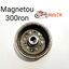 Magnetou