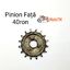 Pinion Față