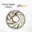 Pinion Spate