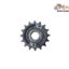 Pinion Spate