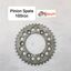 Pinion Spate