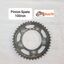 Pinion Spate