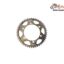 Pinion Spate