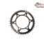 Pinion Spate