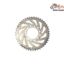 Pinion Spate
