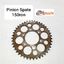 Pinion Spate