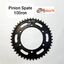 Pinion Spate