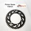 Pinion Spate