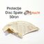 Protectie Disc Spate