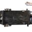 Radiator Antigel