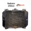 Radiator Antigel