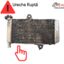 Radiator Antigel