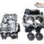 Set Motor / Carter Bloc Motor