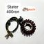 Stator