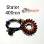 Stator