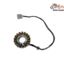 Stator