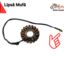 Stator