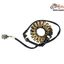 Stator