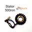 Stator