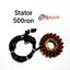 Stator