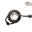 Stator