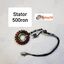 Stator