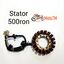 Stator