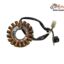 Stator