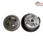 Variator Spate