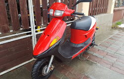 Cagiva City