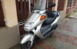Honda Pantheon