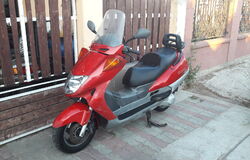 Honda Pantheon