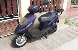 Malaguti F10