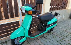 Peugeot SC