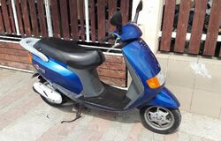 Piaggio Sfera
