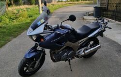 Yamaha TDM 900