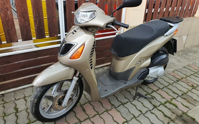 Honda SH 150