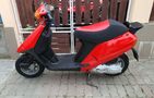 Aprilia Amico 2