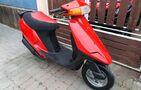 Aprilia Amico 6